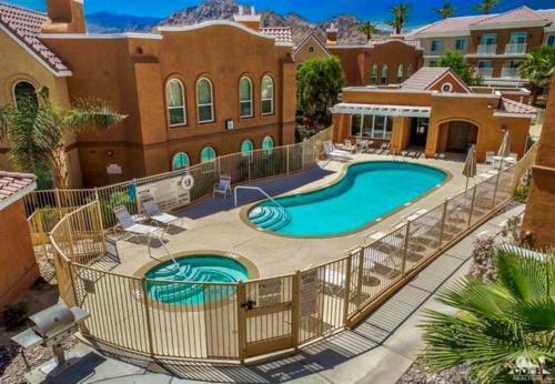 Apartamento 2 Bedrooms Beautiful Condo In Coachella