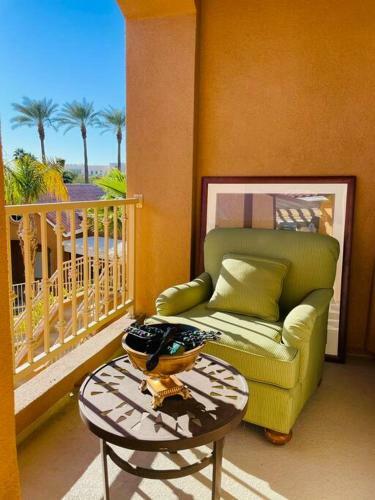 Apartamento 2 Bedrooms Beautiful Condo In Coachella