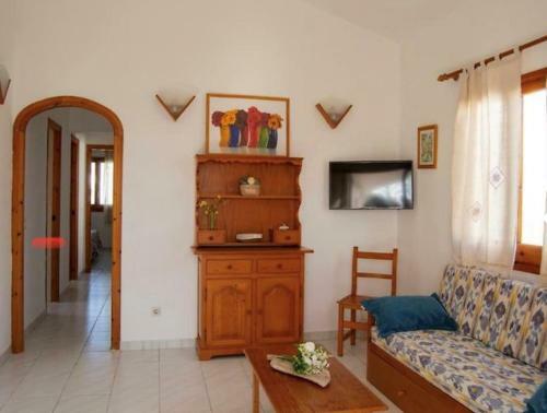 Villa Angelina 3 Hab.