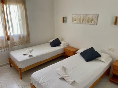 Villa Angelina 3 Hab.