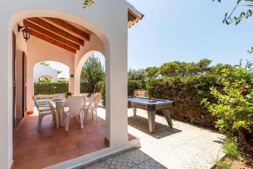 Villa Marta