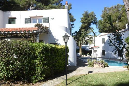 Apartamento Can Dany Cala Blanca