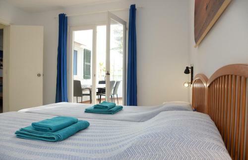 Apartamento Can Dany Cala Blanca