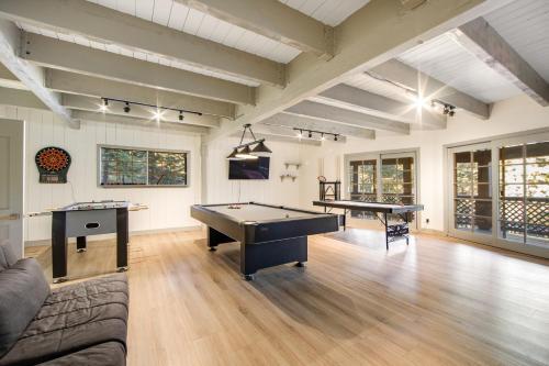 Private Seclusion