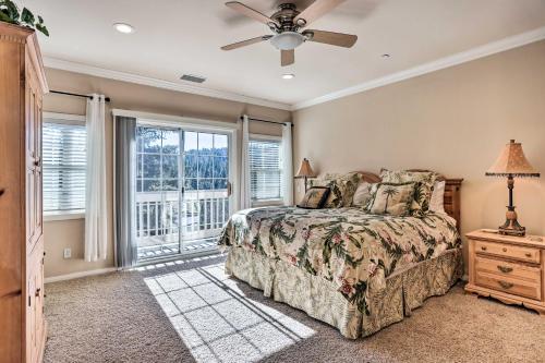Huge Lake Arrowhead Home With 3 Decks And Grill!