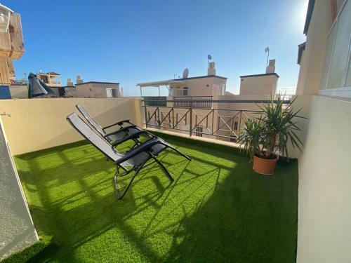 Apartamento 146 Callao Sun And Beach By Sunkeyrents