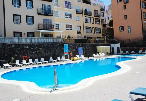 Apartamento 146 Callao Sun And Beach By Sunkeyrents