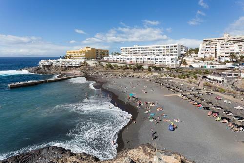 Apartamento 146 Callao Sun And Beach By Sunkeyrents