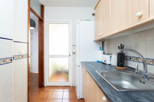 Apartamento 146 Callao Sun And Beach By Sunkeyrents