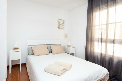 Apartamento 146 Callao Sun And Beach By Sunkeyrents
