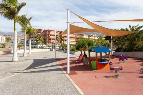 Apartamento 146 Callao Sun And Beach By Sunkeyrents