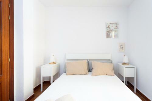 Apartamento 146 Callao Sun And Beach By Sunkeyrents
