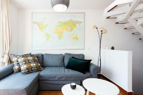 Apartamento 146 Callao Sun And Beach By Sunkeyrents