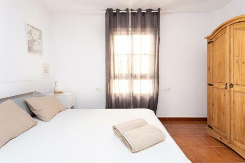 Apartamento 146 Callao Sun And Beach By Sunkeyrents