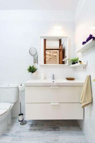 Apartamento 146 Callao Sun And Beach By Sunkeyrents