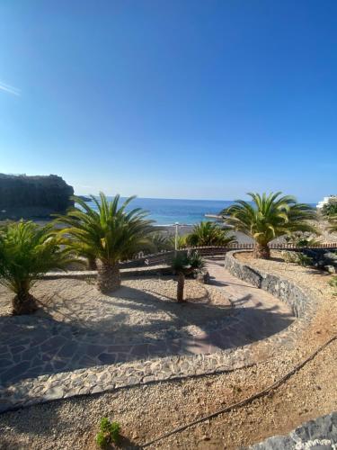 Apartamento Luar Del Carmen