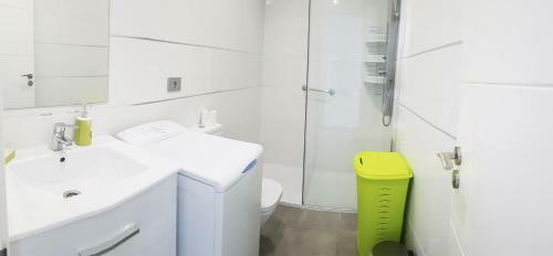 Apartamento Ancla Mg Free Wifi