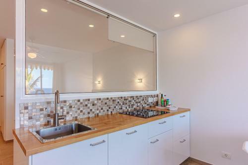 Apartamento Sue�o Azul Front Mer