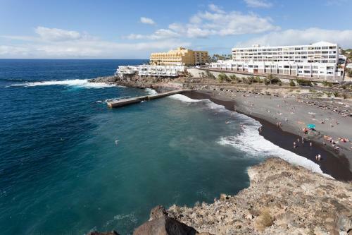 165 Arco Iris Relax Apartment By Sunkeyrents