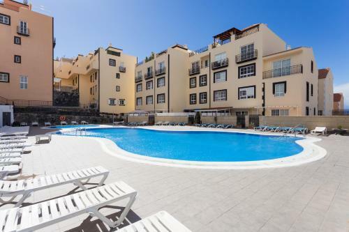 165 Arco Iris Relax Apartment By Sunkeyrents
