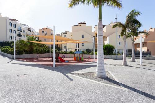 165 Arco Iris Relax Apartment By Sunkeyrents