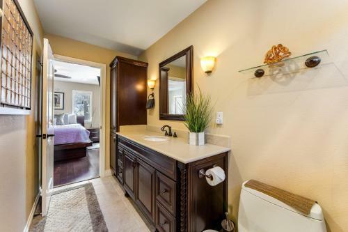 Sandlewood Retreat