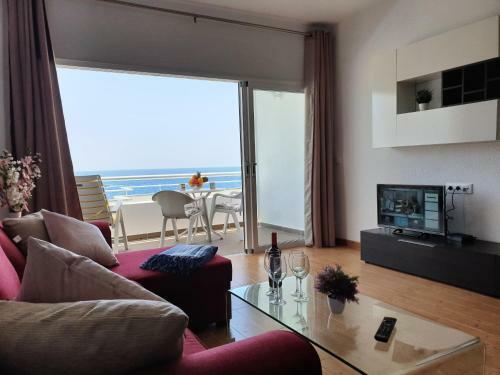 Apartamento 100 Meters From The Ocean