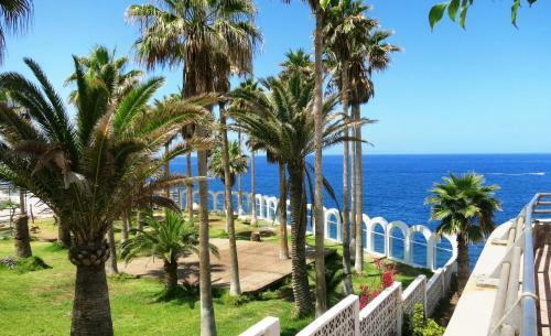 Apartamento 100 Meters From The Ocean