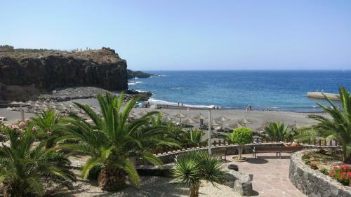 Apartamento 100 Meters From The Ocean