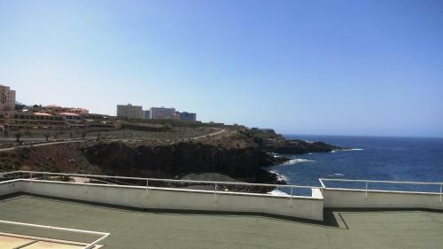 Apartamento 100 Meters From The Ocean