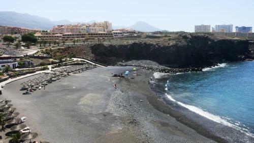 Apartamento 100 Meters From The Ocean