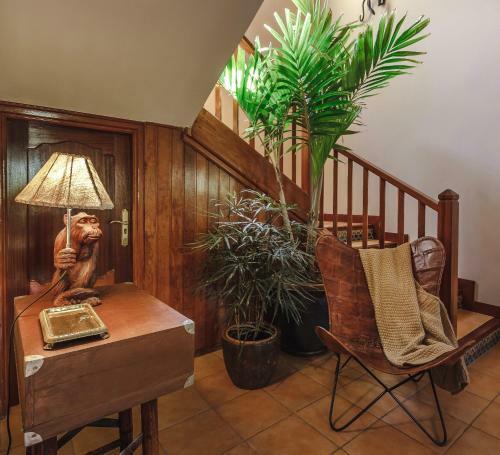 Villa Finca Santa Maria