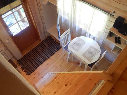 Lodge Haaviku Nature Cottage