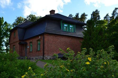 Rmk Lodja Jahimaja