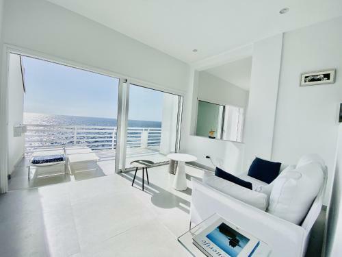 Apartamento Dream In Blue Free Wifi