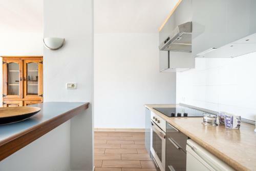 Apartamento The Blue Anchor Spectacular Sea View