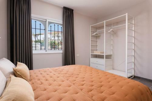 Luxury Villa Callao Adeje Tenerife