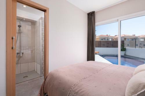 Luxury Villa Callao Adeje Tenerife