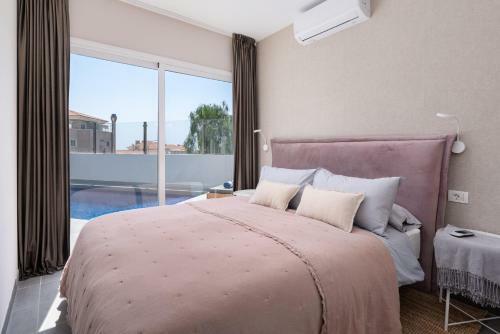 Luxury Villa Callao Adeje Tenerife