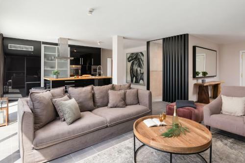 Luxury Villa Callao Adeje Tenerife
