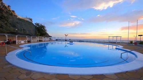 Apartamento 1205 Con Piscina Comunitaria