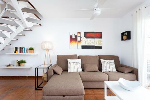 Apartamento 190 Duplex La Tosca By Sunkeyrents