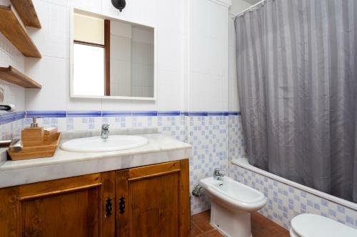 Apartamento 190 Duplex La Tosca By Sunkeyrents