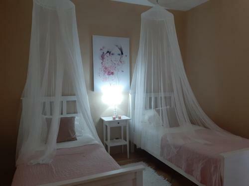 Villa Sainte Maxime