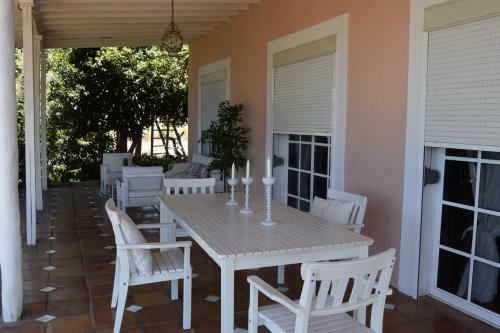 Villa Sainte Maxime