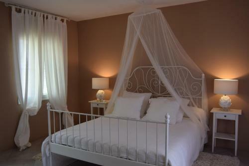 Villa Sainte Maxime