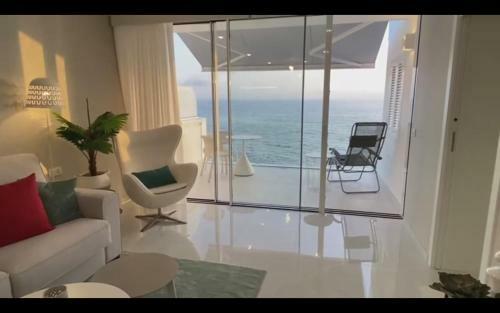 Apartamento Ocean Experience / Experience Holidays Tenerife