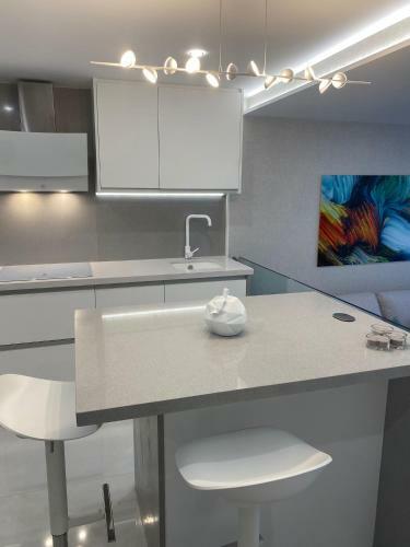 Apartamento Ocean Experience / Experience Holidays Tenerife