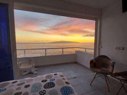 Apartamento Love Boat Experience