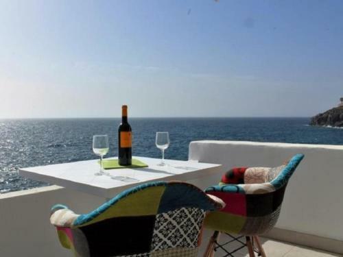 Apartamento Love Boat Experience